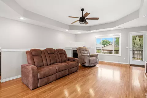 Living - 200 N Meadowlark Dr, Willard, MO 65781 photo 1 of 2