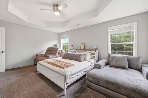 Bedroom - 200 N Meadowlark Dr, Willard, MO 65781 photo 4 of 6