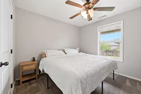 Bedroom - 200 N Meadowlark Dr, Willard, MO 65781 photo 2 of 6
