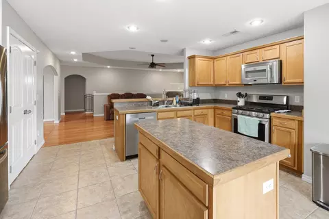 Kitchen - 200 N Meadowlark Dr, Willard, MO 65781 photo 2 of 3