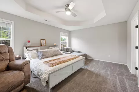 Bedroom - 200 N Meadowlark Dr, Willard, MO 65781 photo 3 of 6