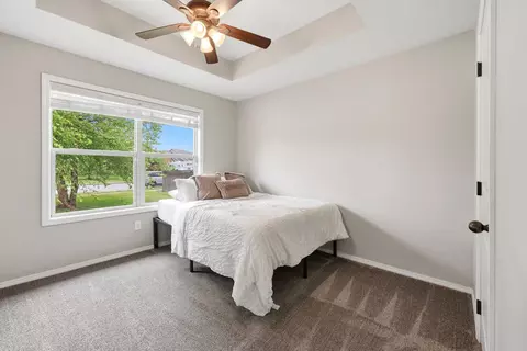 Bedroom - 200 N Meadowlark Dr, Willard, MO 65781 photo 1 of 6
