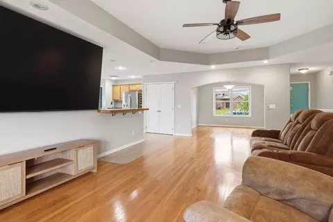Living - 200 N Meadowlark Dr, Willard, MO 65781 photo 2 of 2