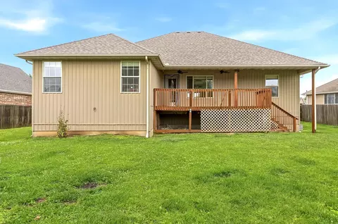 Exterior - 200 N Meadowlark Dr, Willard, MO 65781 photo 7 of 7