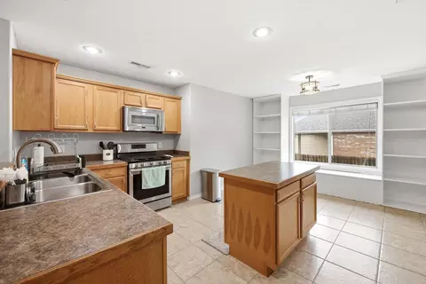 Kitchen - 200 N Meadowlark Dr, Willard, MO 65781 photo 1 of 3