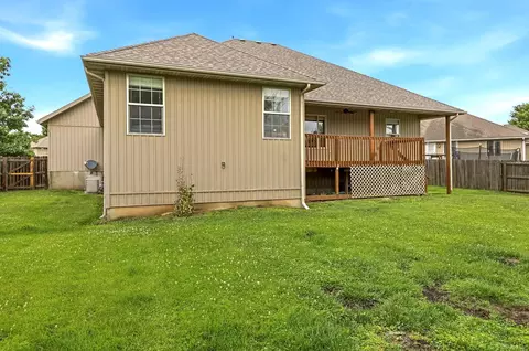 Other - 200 N Meadowlark Dr, Willard, MO 65781 photo 6 of 6