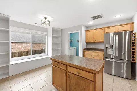 Kitchen - 200 N Meadowlark Dr, Willard, MO 65781 photo 3 of 3