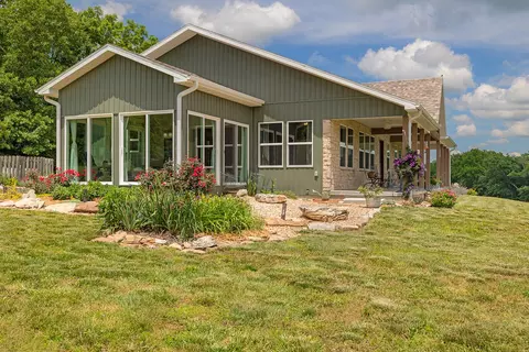 Exterior - 995 Badger Rd, Oldfield, MO 65720 photo 8 of 26