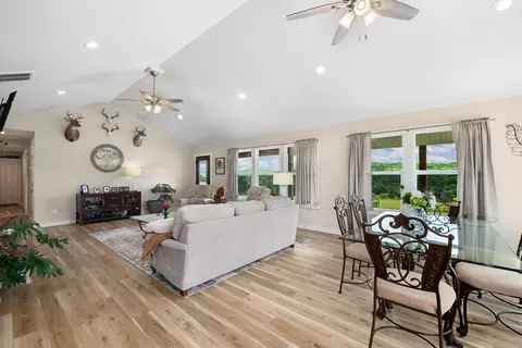 Living - 995 Badger Rd, Oldfield, MO 65720 photo 3 of 4