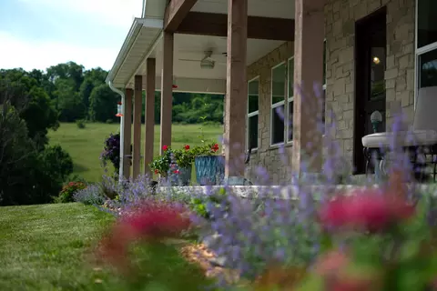 Exterior - 995 Badger Rd, Oldfield, MO 65720 photo 2 of 26