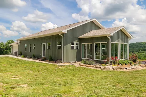 Exterior - 995 Badger Rd, Oldfield, MO 65720 photo 10 of 26