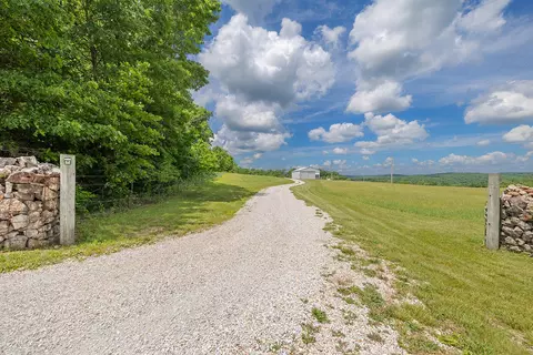 Exterior - 995 Badger Rd, Oldfield, MO 65720 photo 15 of 26