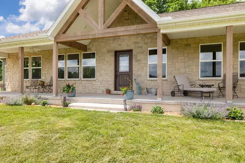 Exterior - 995 Badger Rd, Oldfield, MO 65720 photo 6 of 26