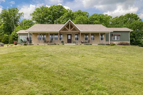 Exterior - 995 Badger Rd, Oldfield, MO 65720 photo 5 of 26