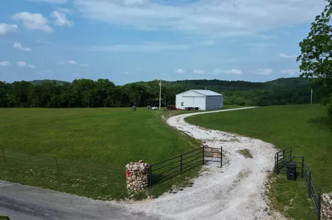 Exterior - 995 Badger Rd, Oldfield, MO 65720 photo 24 of 26