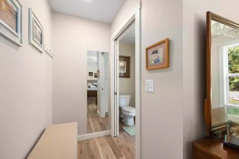 Entry Way - 995 Badger Rd, Oldfield, MO 65720 photo 1 of 3