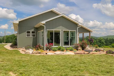 Exterior - 995 Badger Rd, Oldfield, MO 65720 photo 9 of 26