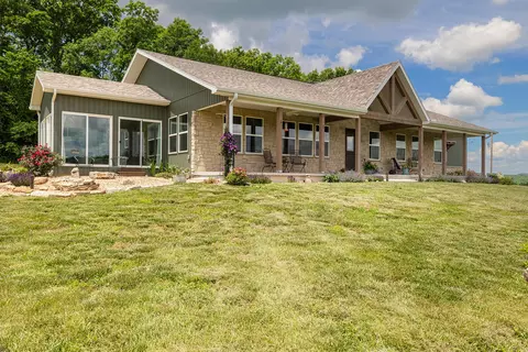Exterior - 995 Badger Rd, Oldfield, MO 65720 photo 7 of 26
