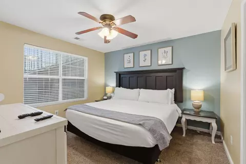 Bedroom - 129 The Blfs #33-4, Branson, MO 65616 photo 4 of 5