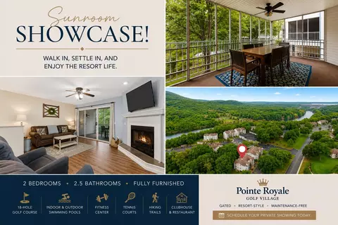 129 The Blfs #33-4, Branson, MO 65616