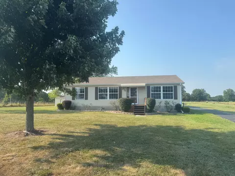 1601 State Highway Bb, Crane, MO 65633