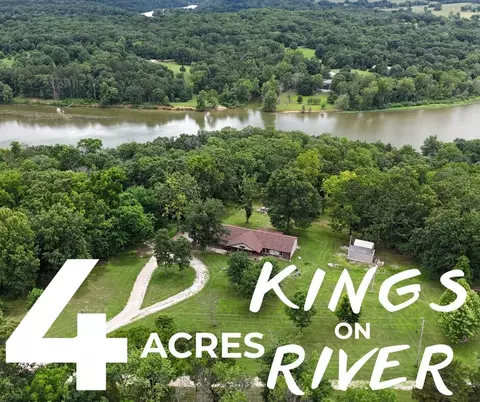 26629 Bobcat Ln, Shell Knob, MO 65747