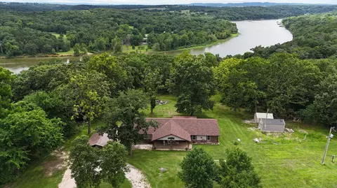View/Area - 26629 Bobcat Ln, Shell Knob, MO 65747 photo 6 of 7