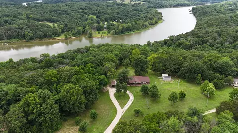 View/Area - 26629 Bobcat Ln, Shell Knob, MO 65747 photo 3 of 7
