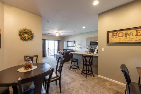 Dining - 835 Fairview St #6, Branson, MO 65616 photo 1 of 1