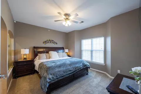 Bedroom - 835 Fairview St #6, Branson, MO 65616 photo 1 of 4