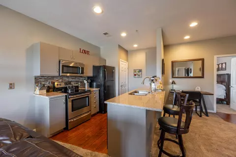 Kitchen - 835 Fairview St #6, Branson, MO 65616 photo 1 of 4