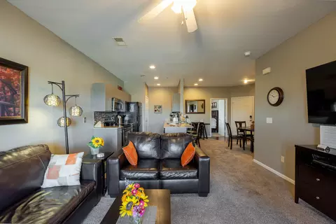 Living - 835 Fairview St #6, Branson, MO 65616 photo 2 of 3