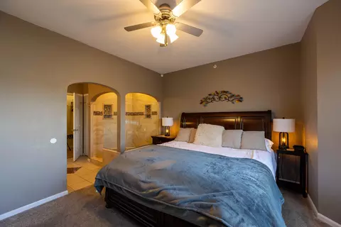 Bedroom - 835 Fairview St #6, Branson, MO 65616 photo 2 of 4