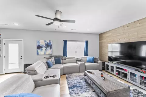 Living - 2101 N Affirmed Ave, Springfield, MO 65802 photo 1 of 1