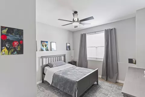 Bedroom - 2101 N Affirmed Ave, Springfield, MO 65802 photo 4 of 4