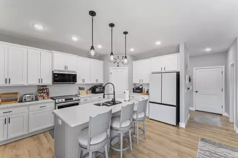 Kitchen - 2101 N Affirmed Ave, Springfield, MO 65802 photo 1 of 1