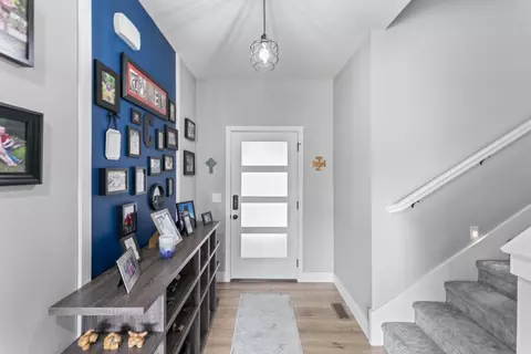 Entry Way - 2101 N Affirmed Ave, Springfield, MO 65802 photo 1 of 3