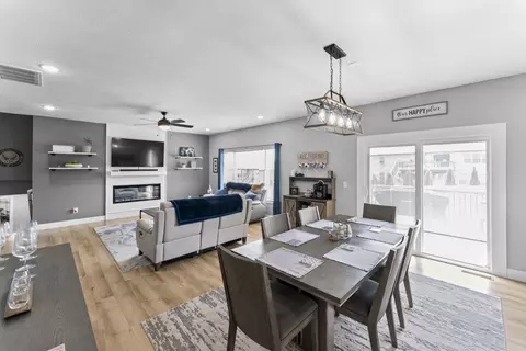 Dining - 2101 N Affirmed Ave, Springfield, MO 65802 photo 1 of 2