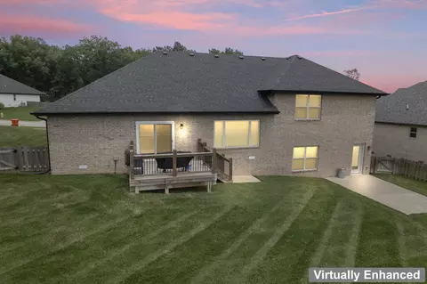 Exterior - 2101 N Affirmed Ave, Springfield, MO 65802 photo 6 of 11
