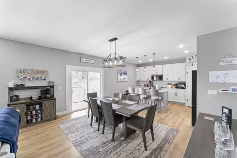 Dining - 2101 N Affirmed Ave, Springfield, MO 65802 photo 2 of 2