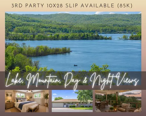 39 James River Rd, Kimberling City, MO 65686