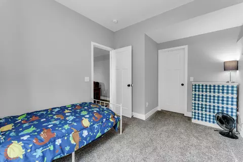 Bedroom - 1444 E Macon St, Republic, MO 65738 photo 6 of 6