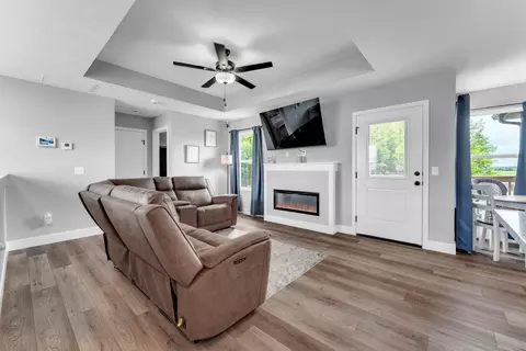 Living - 1444 E Macon St, Republic, MO 65738 photo 1 of 1
