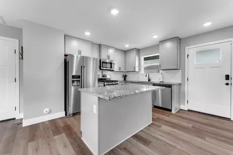 Kitchen - 1444 E Macon St, Republic, MO 65738 photo 1 of 3