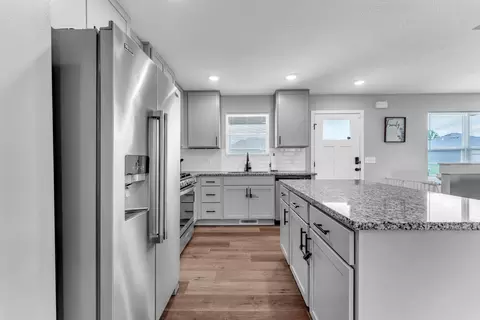 Kitchen - 1444 E Macon St, Republic, MO 65738 photo 3 of 3
