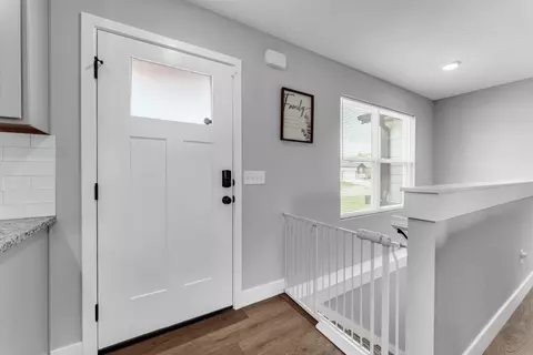 Entry Way - 1444 E Macon St, Republic, MO 65738 photo 1 of 7