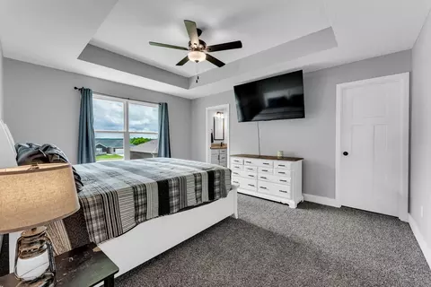 Bedroom - 1444 E Macon St, Republic, MO 65738 photo 1 of 6