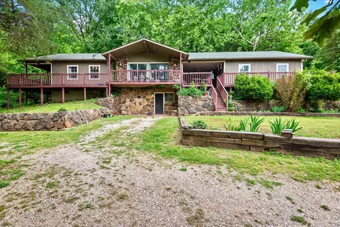 101 Nc 3421, Marble Falls, AR 72648