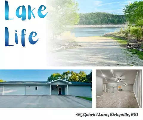 125 Gabriel Ln, Kirbyville, MO 65679