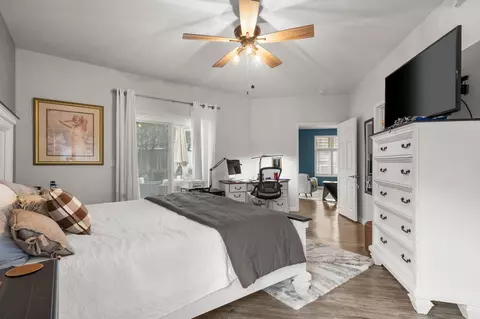 Bedroom - 123 Oak Dr #6, Branson, MO 65616 photo 2 of 3